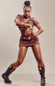 RAGGA DANCEHALL